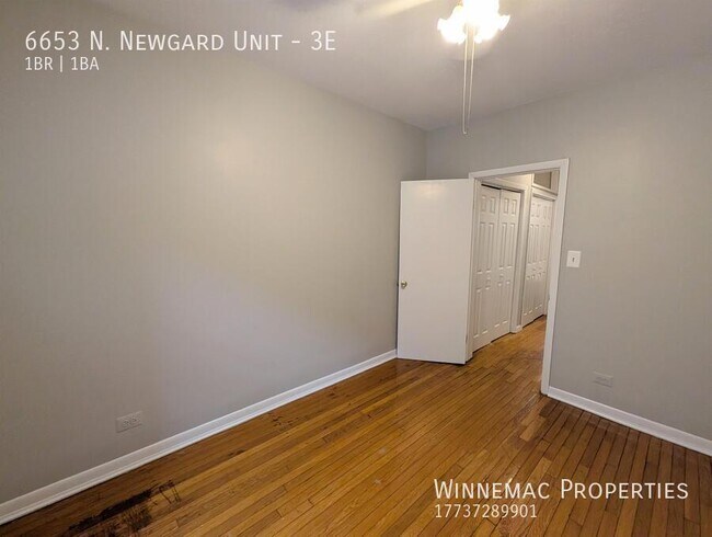 Building Photo - 6653 N Newgard Ave