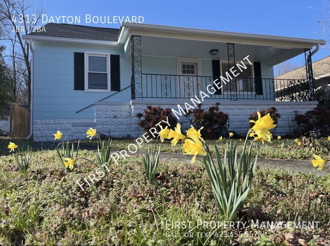 Building Photo - 4313 Dayton Blvd