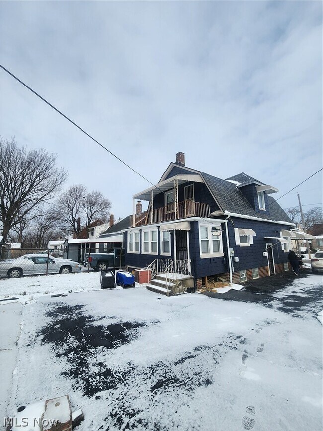 Building Photo - 16412 Talford Ave