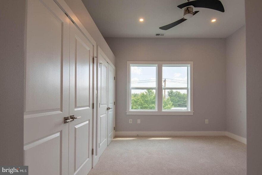 Bedroom 2 (1) - 3212 8th Street, NE