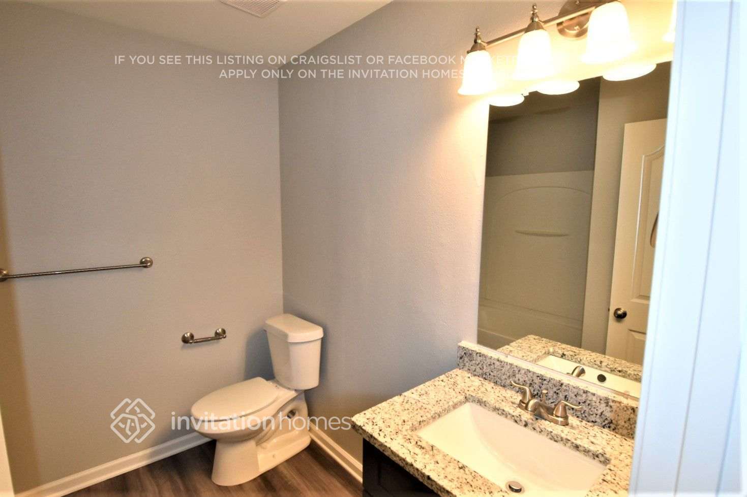 Building Photo - 6611 Balgreen Ct