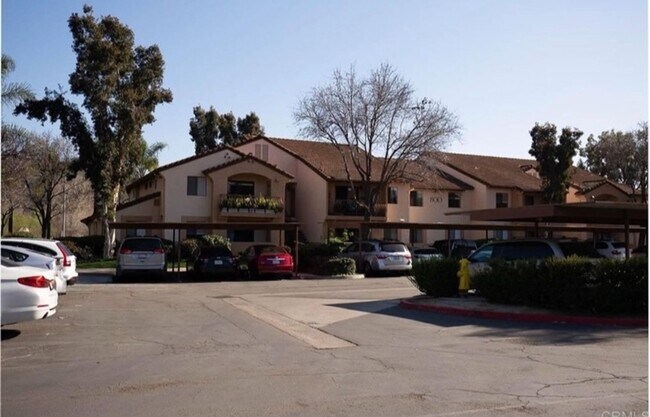 Building Photo - Upstairs 2 Bedroom 2 Bath Condo Available in El Cajon, Rancho Area