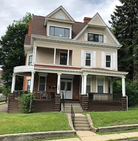 Building Photo - 1494-1496-1496 Crafton Blvd