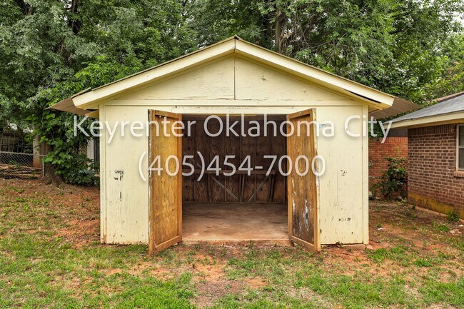 Building Photo - 3BD/2BTH Home in the Heart of Midwest City