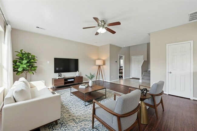 Building Photo - 9807 Opal Rock Dr