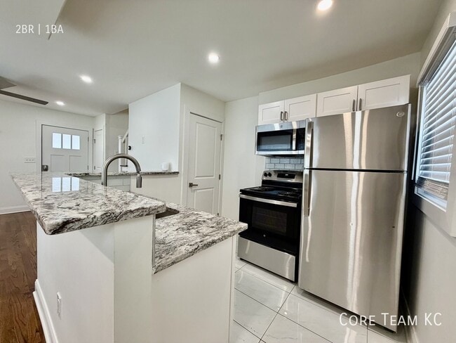 Building Photo - 5044 Baltimore Ave