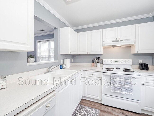 Building Photo - 2510 Blackwolf Run Ln