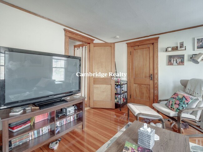 Building Photo - 60 Powder House Blvd