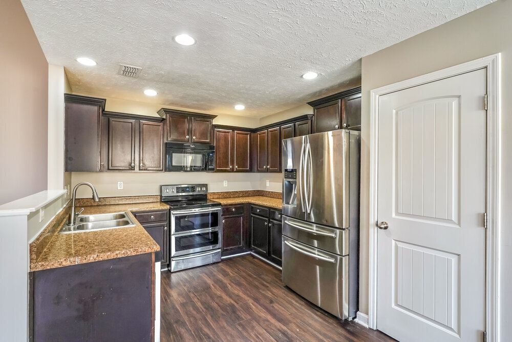 Building Photo - 1713 Porchrest Way