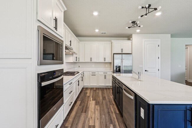 Building Photo - 4103 Meandering Bay Dr