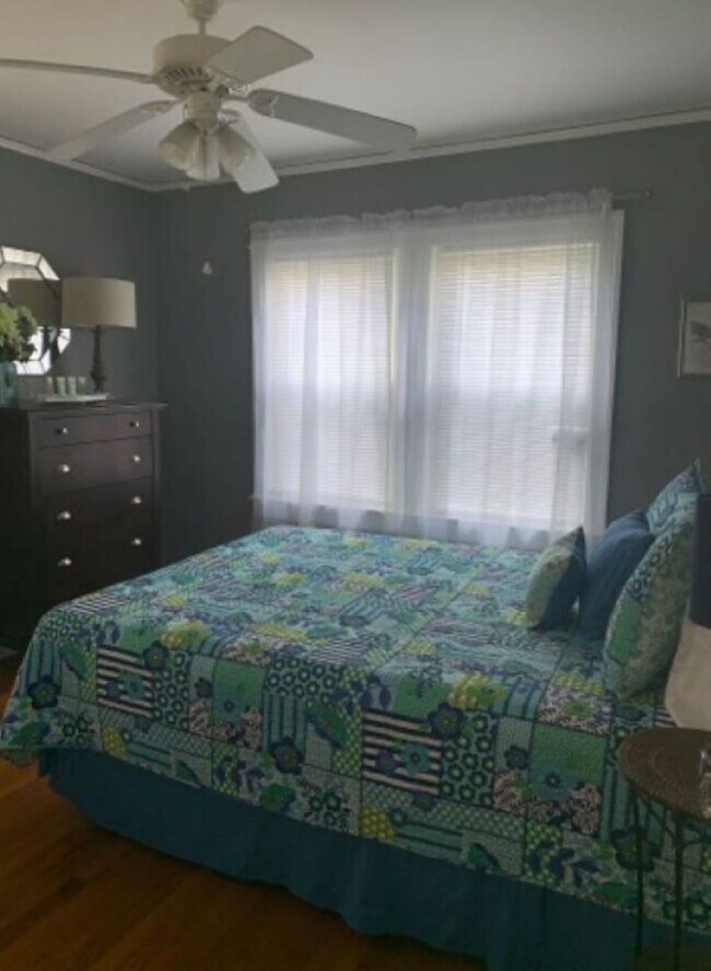 Bedroom #2 - 1423 Bronough N St