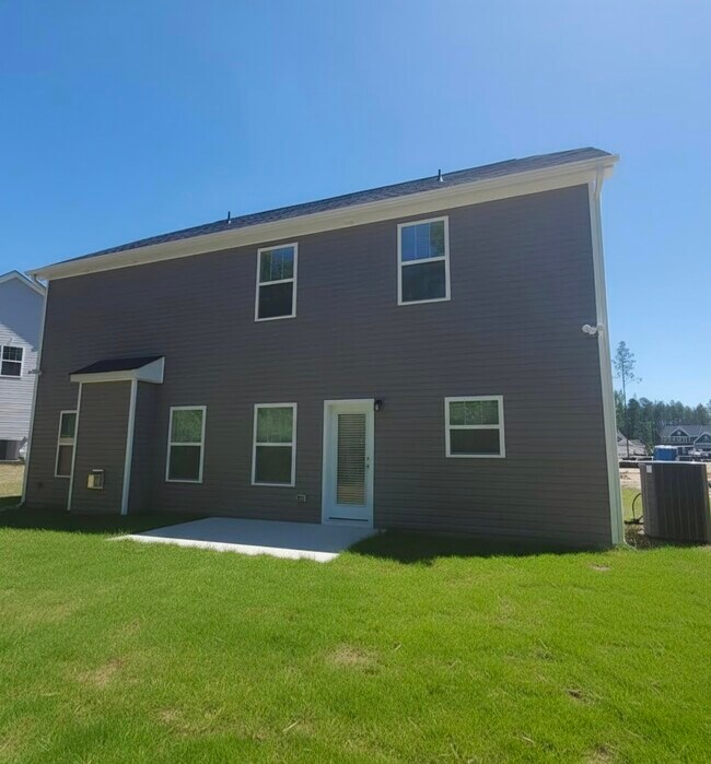 Building Photo - 3108 Buckley Dr