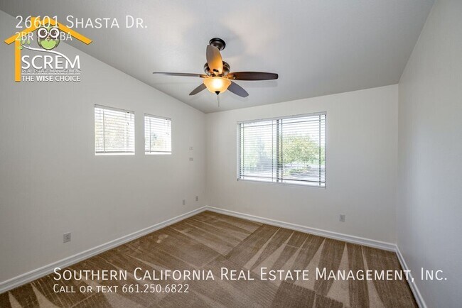 Building Photo - 26601 Shasta Dr