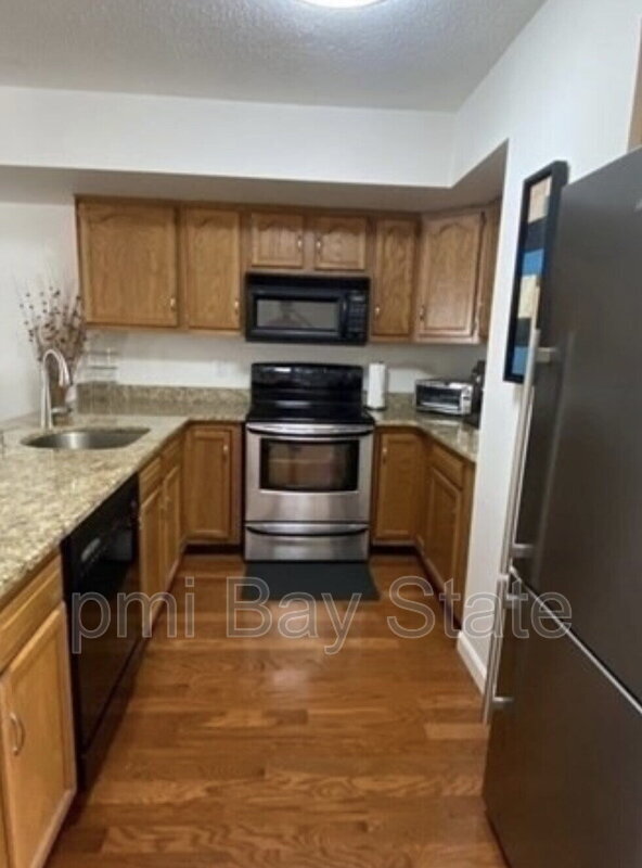 Building Photo - 10 Merganser Way