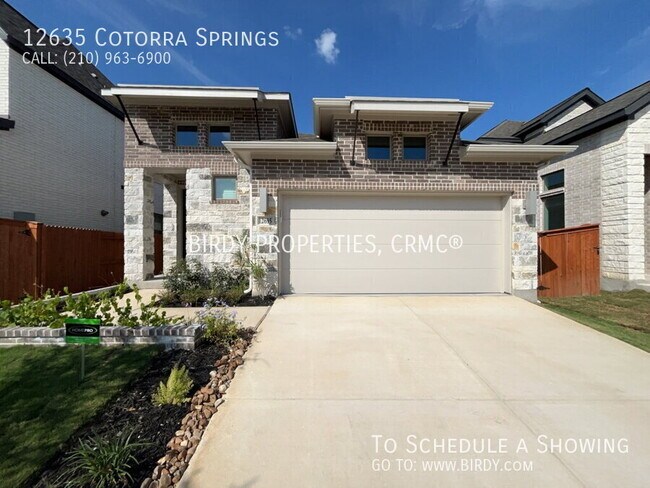 Building Photo - 12635 Cotorra Spgs