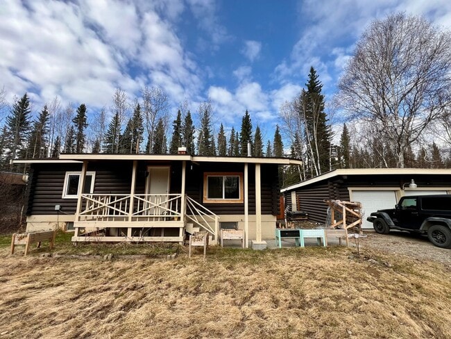 Primary Photo - Charming 2-Bedroom Home in Moose Creek – D...