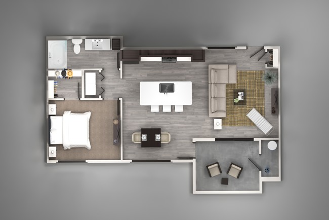 Floorplan - Aviva