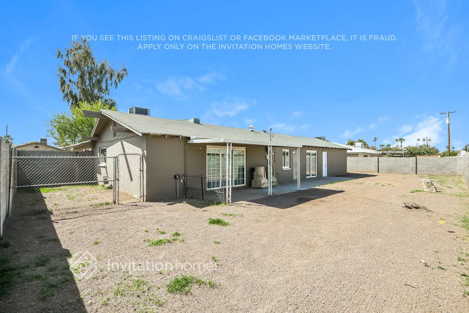 Building Photo - 5932 W Pasadena Ave