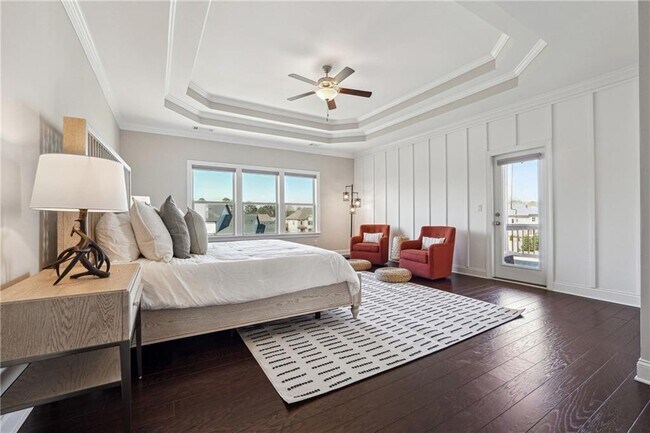 Building Photo - 4440 Croftshire Pl