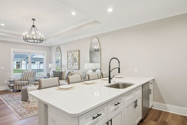Building Photo - Finally, Space to Breathe — One-Level Homes, Not Crowded Apartments