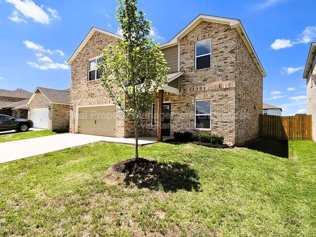 Building Photo - 1616 Amaranth Ln