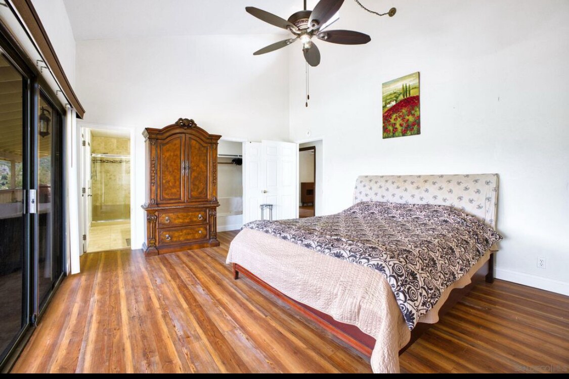 Bedroom 1 - 15408 Vista Vicente Dr