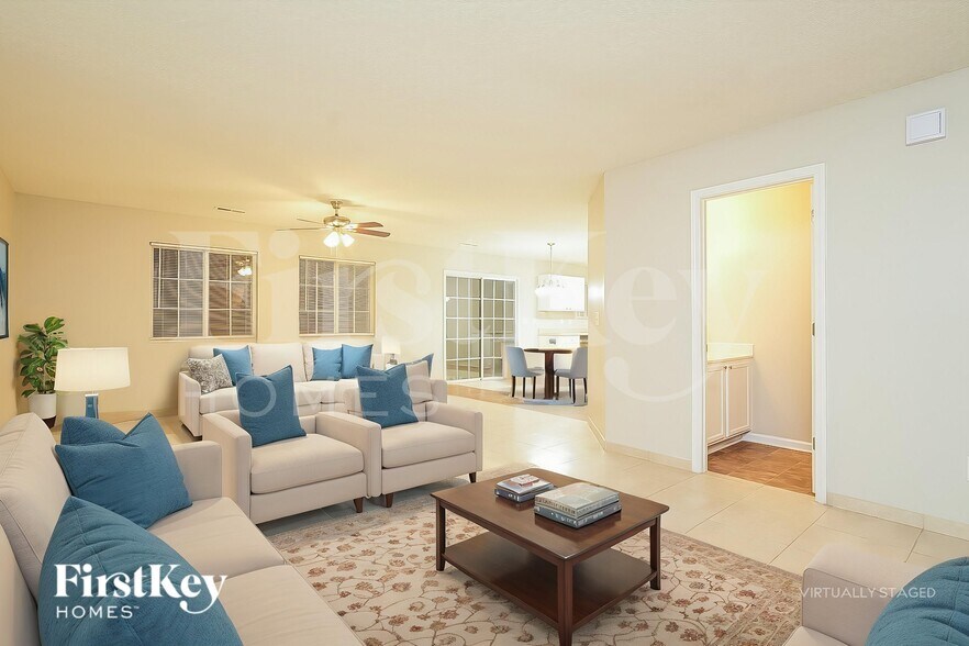 Building Photo - 5701 Yachtsman Ct