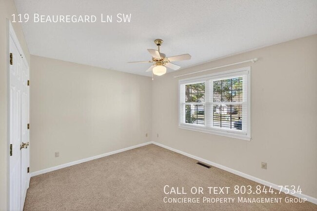 Building Photo - 119 Beauregard Ln SW