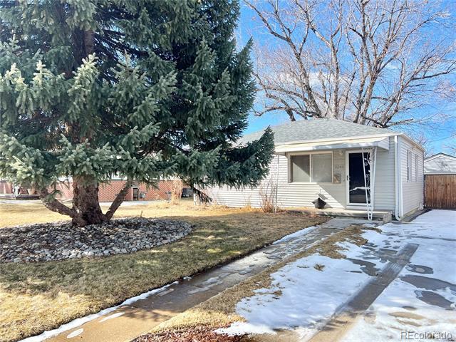 Building Photo - 3245 S Humboldt St