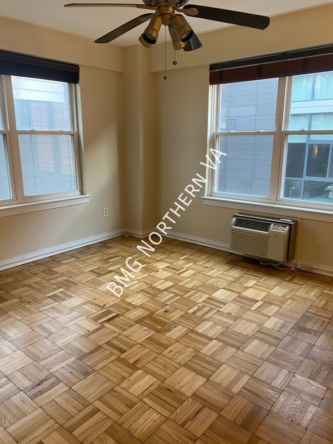 Building Photo - 2130 N STREET NW-211
