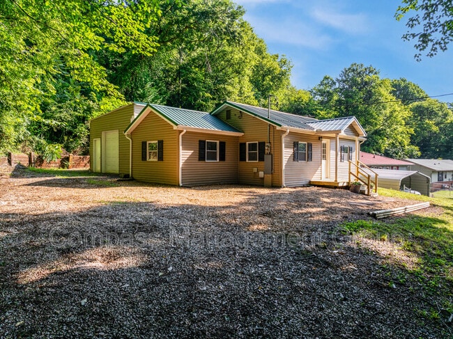 Building Photo - 4516 Sevierville Pike
