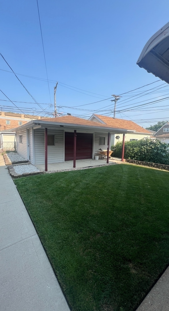 Building Photo - 5441 Latrobe Ave