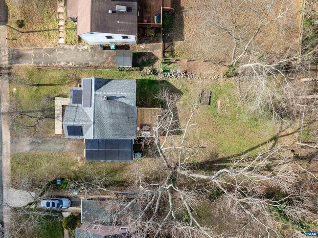 Building Photo - 1407 Vine St