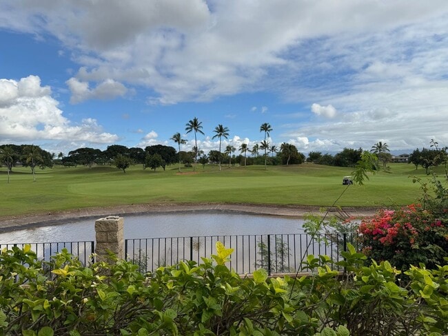 Building Photo - Spacious 2 Bedroom, 2 Full Bath End Unit with 2 Parking at Kekuilani Villas