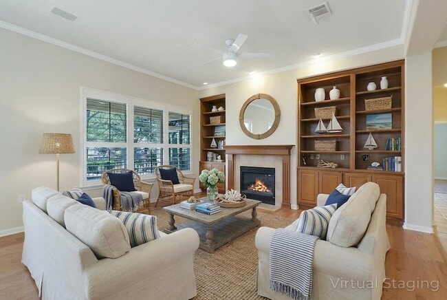 Building Photo - 109 Sunflower St