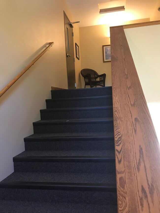 Building Photo - 1011 E Central Entrance