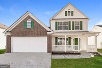 Building Photo - 2811 Amerson Way