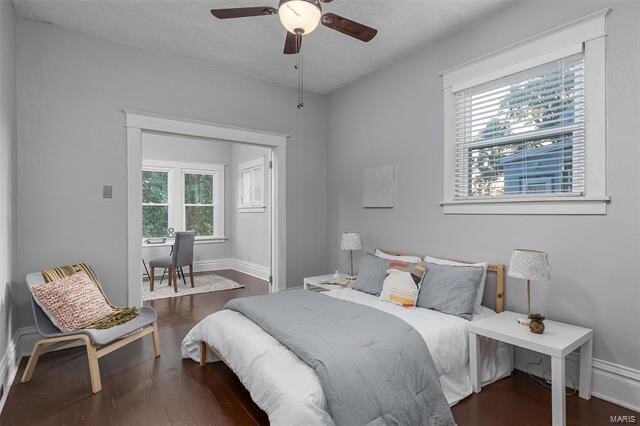 Building Photo - Fantastic 2bd/1ba home! Let yourself in!