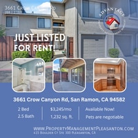 Building Photo - 3661 Crow Canyon Rd