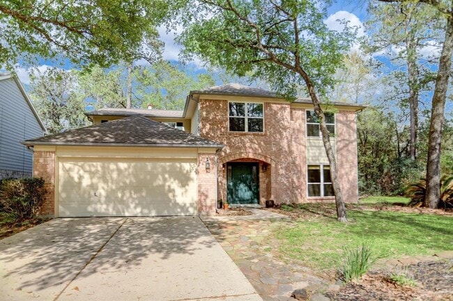 Primary Photo - 2 Firewillow Pl