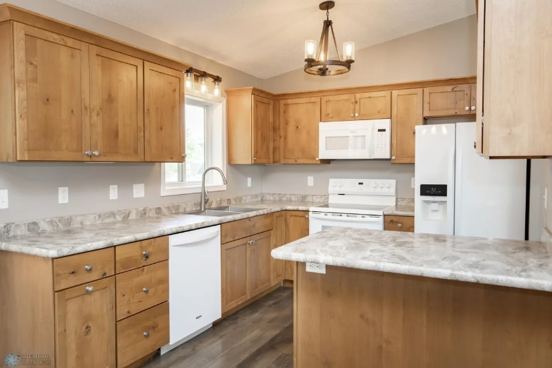 Building Photo - 715 49th St S