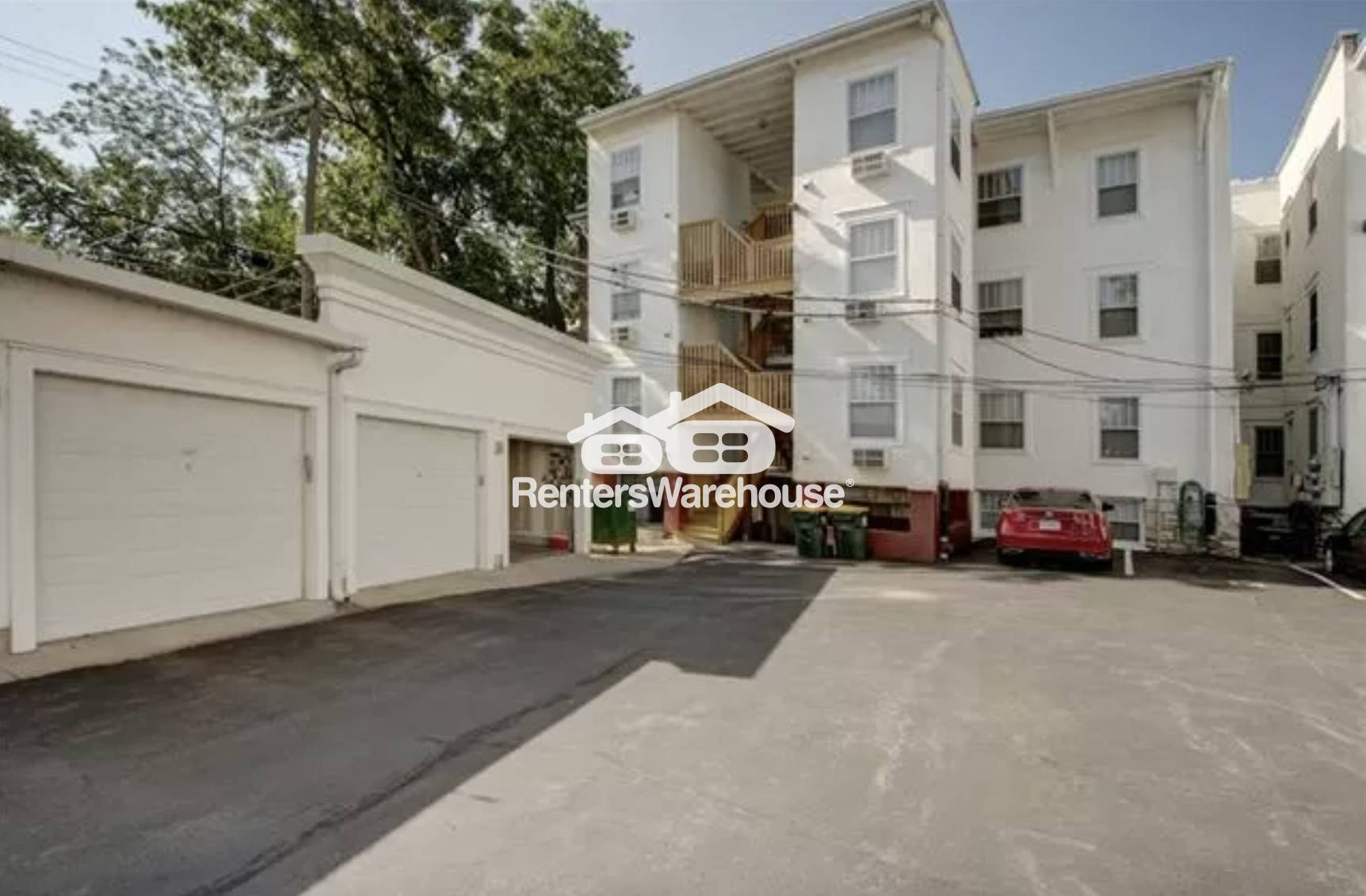 Building Photo - 406 E 43rd St