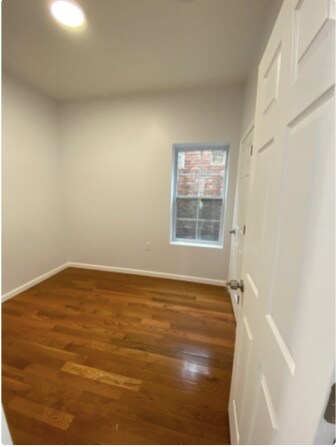 Bedroom - 86 9th St