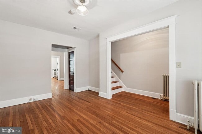 Building Photo - 118 N Peyton St