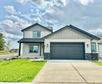 Building Photo - Newly Built 4-Bedroom Home | Chef’s Kitche...