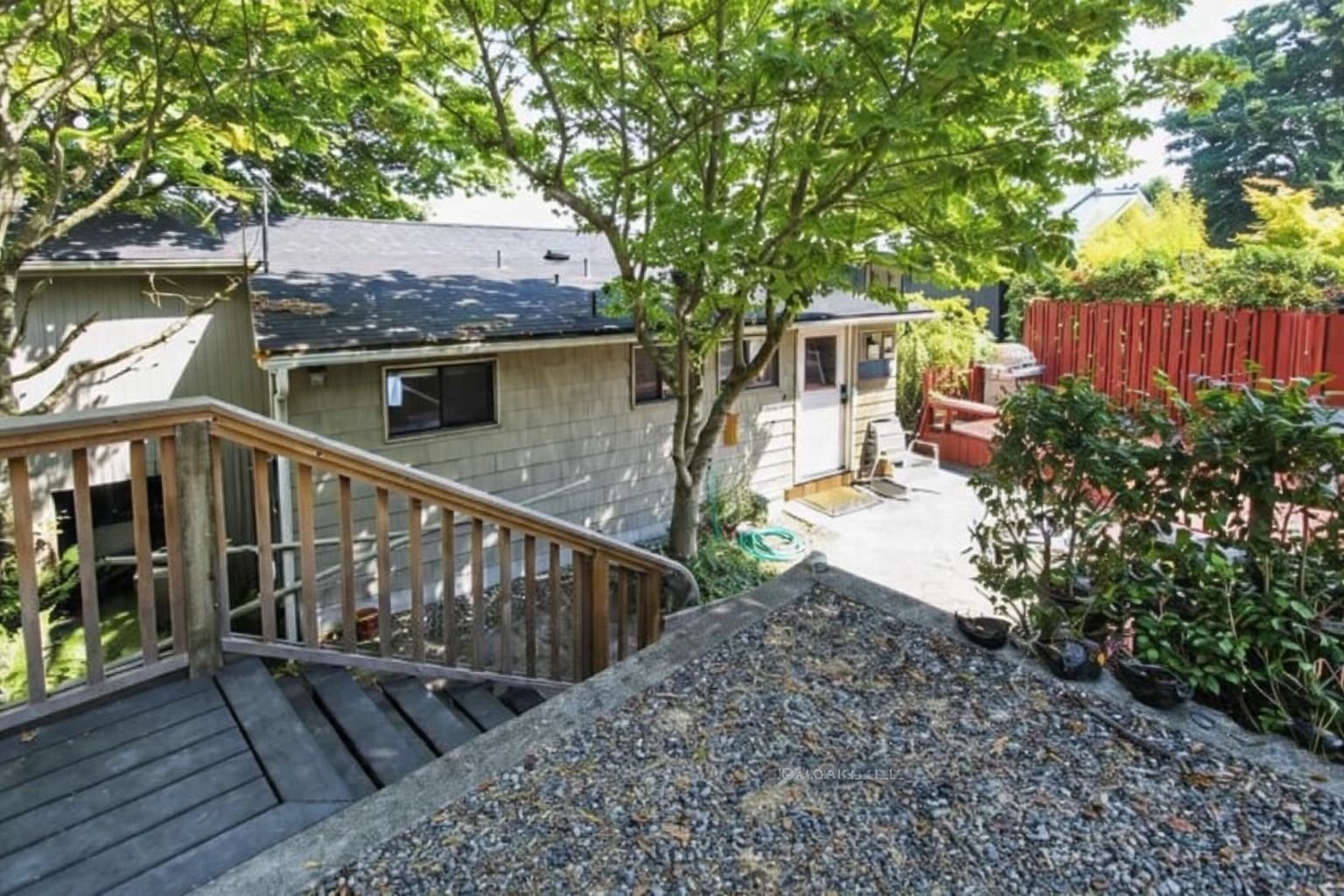 Building Photo - 8232 SW Hawthorne Ln