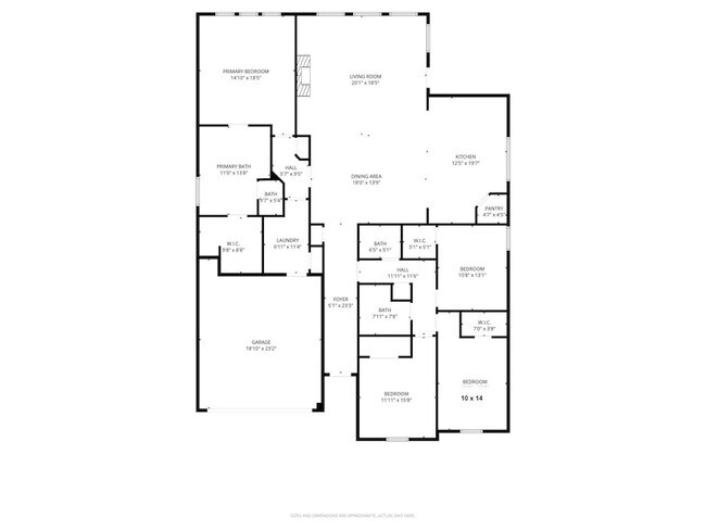 Building Photo - 513 Fieldstone Ln