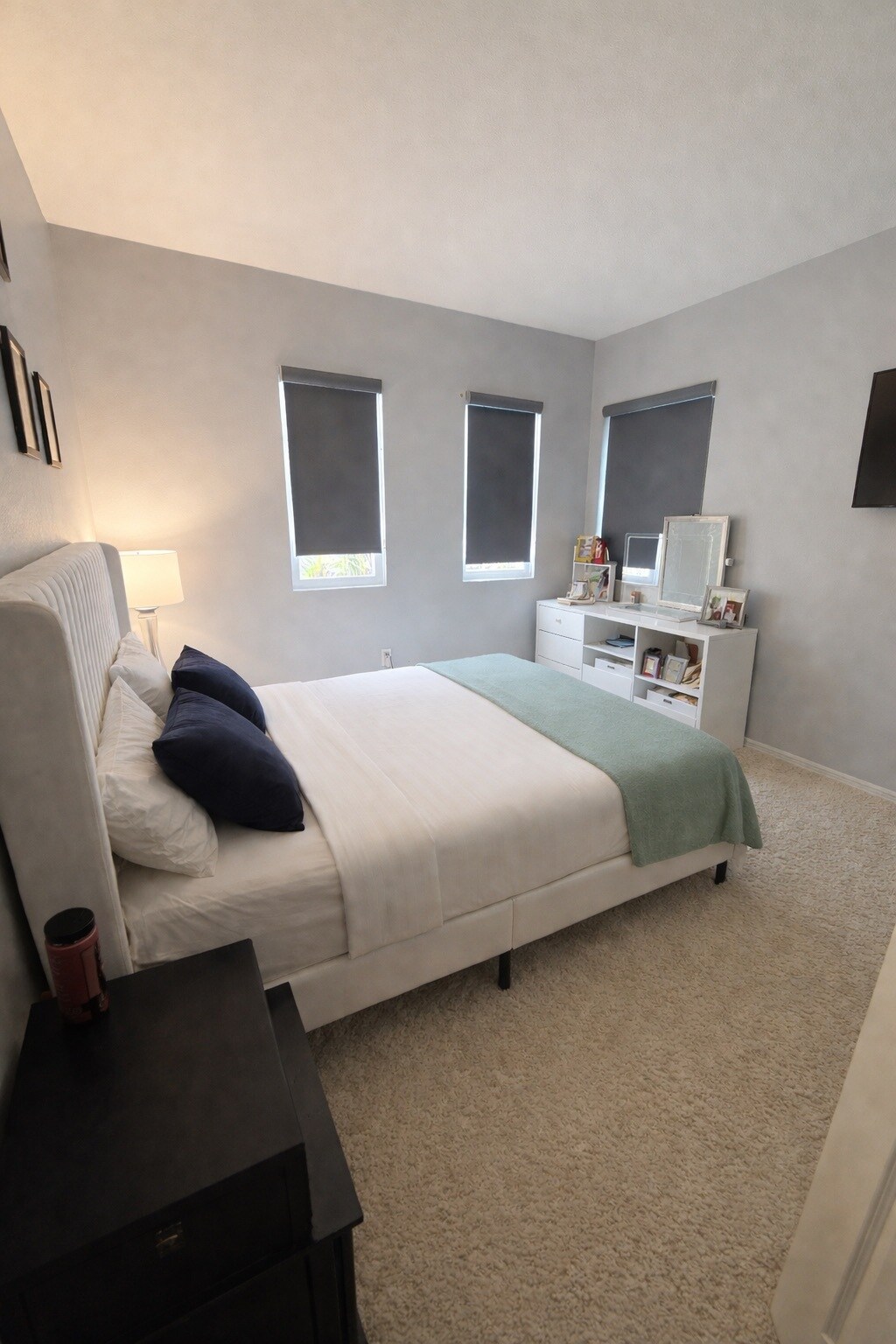 bedroom - 1035 Tesoro Ave