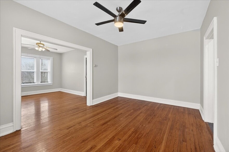 Building Photo - 4636 Shenandoah Ave