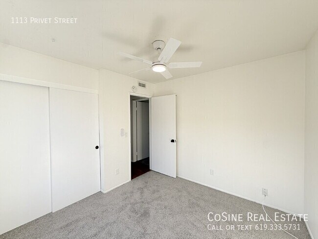 Building Photo - 1113 Privet St